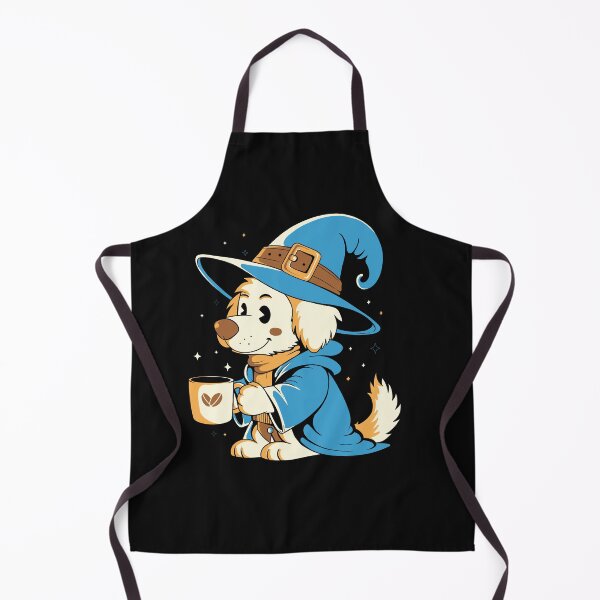 Item preview, My Magic Coffee designed and sold by Eoli Studio.