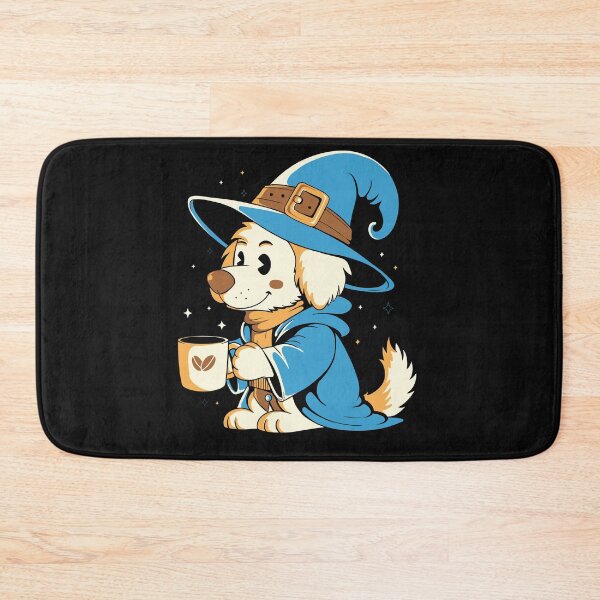 Item preview, My Magic Coffee designed and sold by Eoli Studio.