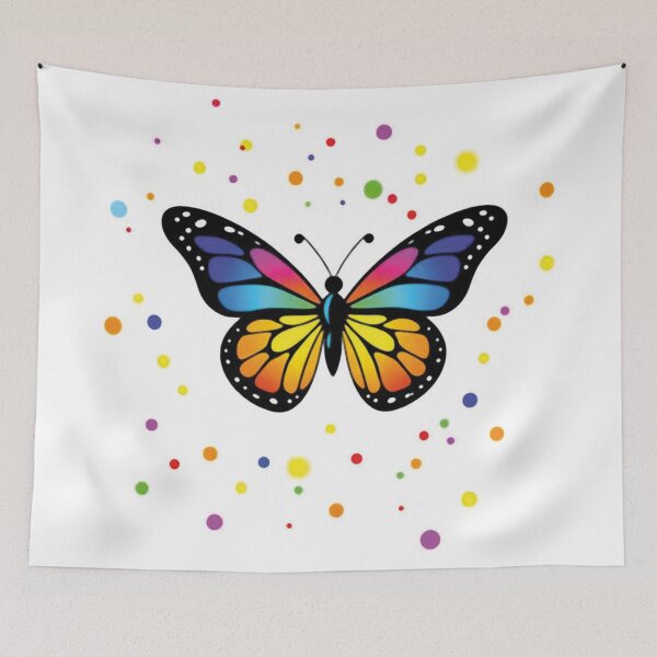 Item preview, Beautiful Butterfly designed and sold by AnuNP.