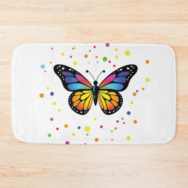 Item preview, Beautiful Butterfly designed and sold by AnuNP.