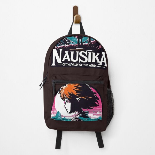Item preview, nausicaa of the valley of the wind  designed and sold by NCNGDESIGN.