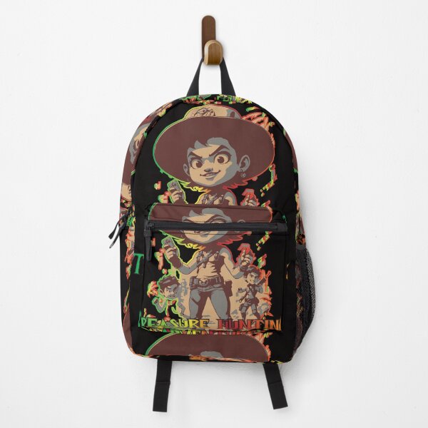 Item preview, Treasure hunting adventure designed and sold by Aliceartproject.