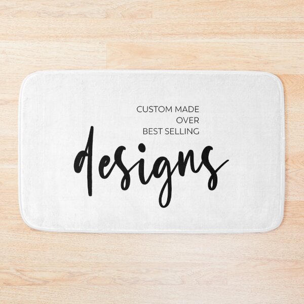 Item preview, Custom Made Over Best Selling Designs, Unique designed and sold by villacreativa.