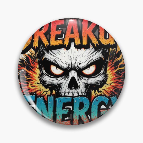 Artikelvorschau, Breakup Energy Reloaded – Viral Drop 2025 entworfen und verkauft von Imaginarium of Chaos falcon88 .