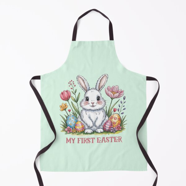 Item preview, My First Easter ideal for Easter magic ideal combinations designed and sold by ketkacreations.