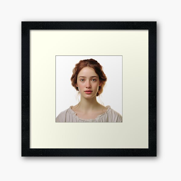 Item preview, Slavic Woman photo designed and sold by SMARTKIT  DESIGNAGENCY.