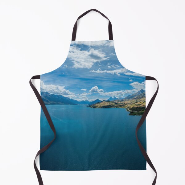 Item preview, Journey to Glenorchy Panorama designed and sold by mattryanphoto.