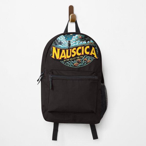 Item preview, nausicaa of the valley of the wind  designed and sold by NCNGDESIGN.