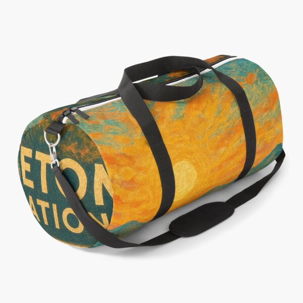 Item preview, Setonaikai National Park – Sunset Over Inland Sea designed and sold by Places On Earth.