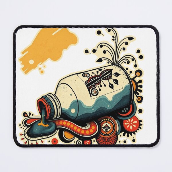 Item preview, Ink Bottle designed and sold by AnuNP.