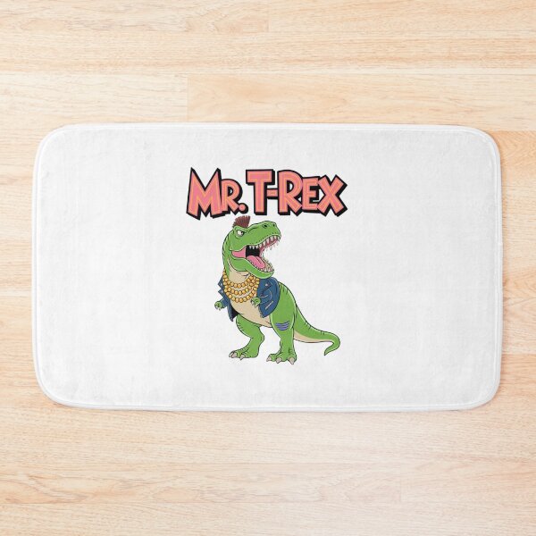 Item preview, The Prehistoric Punk, dinosaur, T-rex, punk, funnyfits70, Humor, Funny, retro, vintages, funny quotes, animal humor, designed and sold by FunnyFits70.