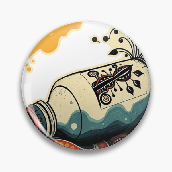 Item preview, Ink Bottle designed and sold by AnuNP.