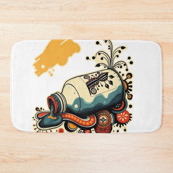Item preview, Ink Bottle designed and sold by AnuNP.
