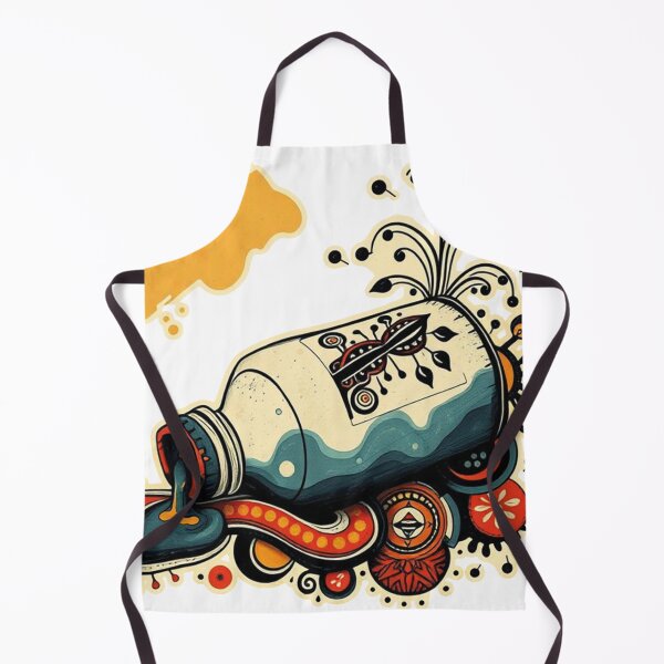Item preview, Ink Bottle designed and sold by AnuNP.