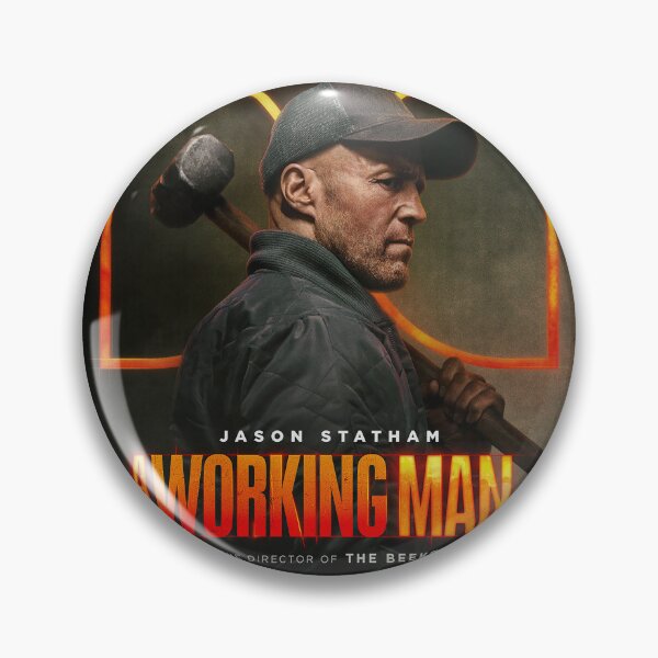 Item preview, A Working Man designed and sold by WahyuPro.