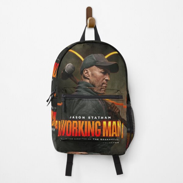Item preview, A Working Man designed and sold by WahyuPro.