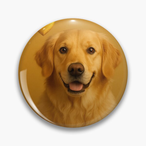 Item preview, Golden heart, golden fur designed and sold by toppopin.