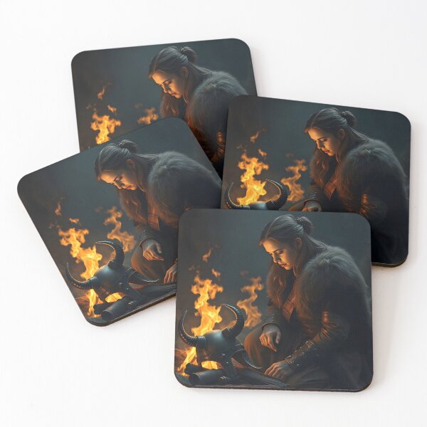 Item preview, Three Minutes Before...  designed and sold by laurencecrea.