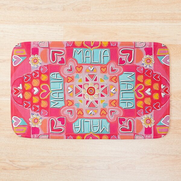 Item preview, Malia Blossom designed and sold by bekki smith.