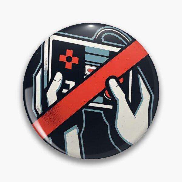 Item preview, no means no  designed and sold by NCNGDESIGN.