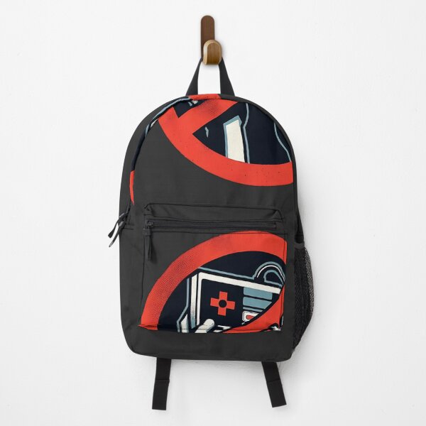 Item preview, no means no  designed and sold by NCNGDESIGN.