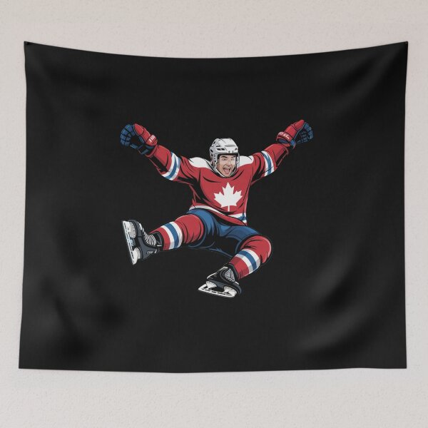 Item preview, Canada Sorry Ice Hockey designed and sold by SignumShop.