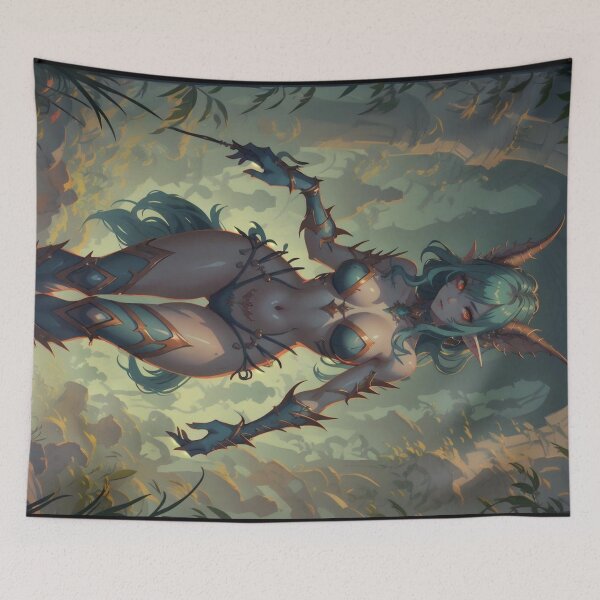 Item preview, Forest Elf designed and sold by RaF71PrO.