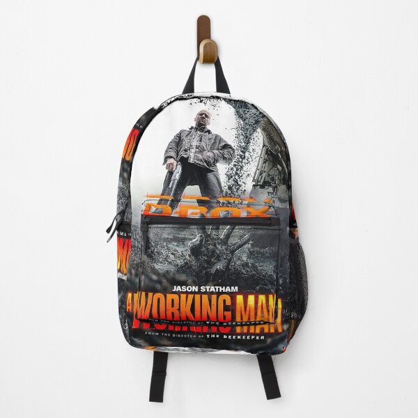Item preview, A Working Man designed and sold by WahyuPro.