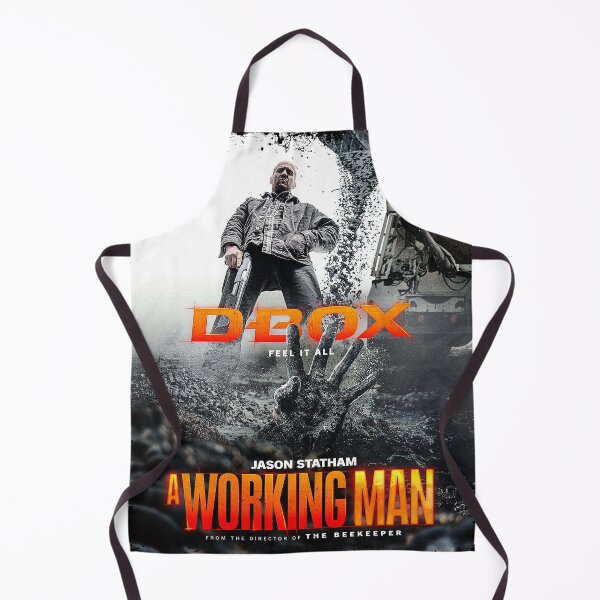 Item preview, A Working Man designed and sold by WahyuPro.