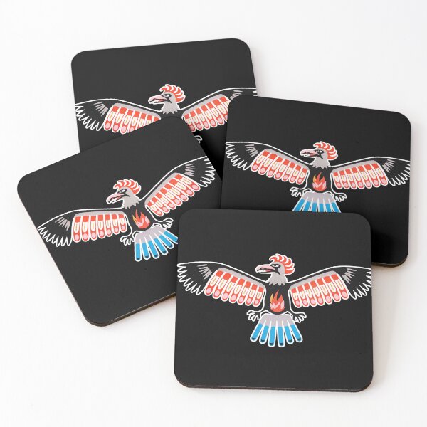 Item preview, General Motors Firebird Logo White Border designed and sold by Weston  Westmoreland.