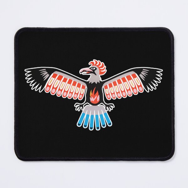 Item preview, General Motors Firebird Logo White Border designed and sold by Weston  Westmoreland.