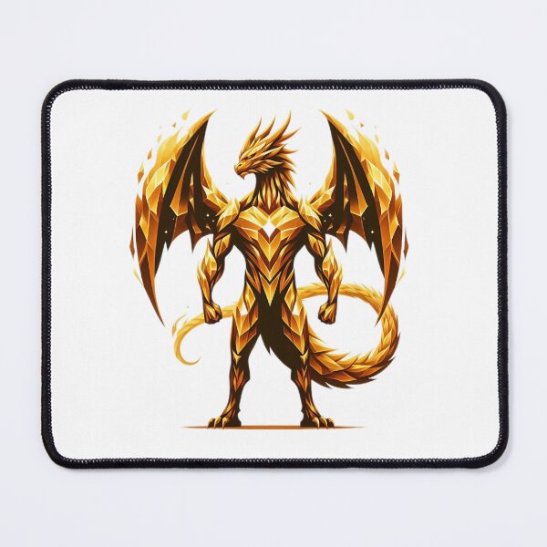Item preview, Dragon Tribe  designed and sold by Warriors of various tribes.
