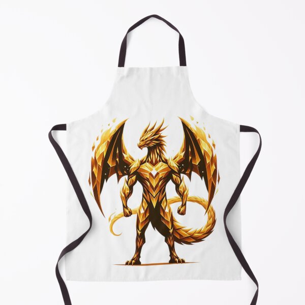 Item preview, Dragon Tribe designed and sold by Warriors of various tribes.