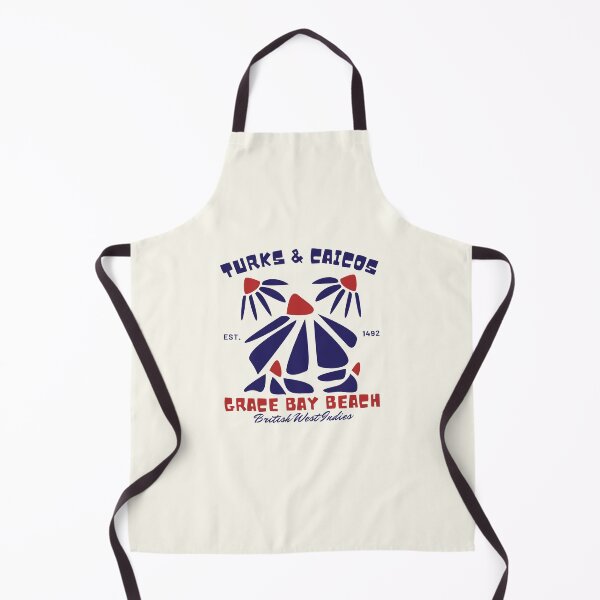 Item preview, Turks and Caicos Grace bay beach British west indies designed and sold by Peerless-Prime.