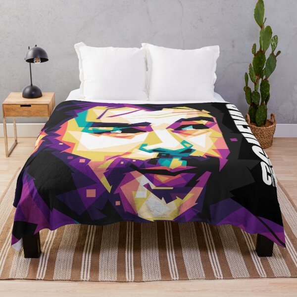 Item preview, Cha Guevara designed and sold by Asrancreative1.