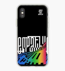NCT NEO GOT MY BACK EMPATHY 2018 PHONE CASE iPhone Case