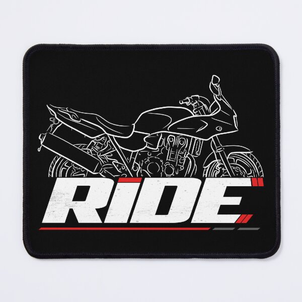 Item preview, Honda CB1300S Super Bol D`Or 2010-2013 for Motorcycle Fans designed and sold by DrainvolStore.