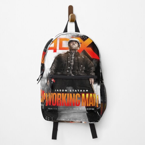 Item preview, A Working Man designed and sold by WahyuPro.