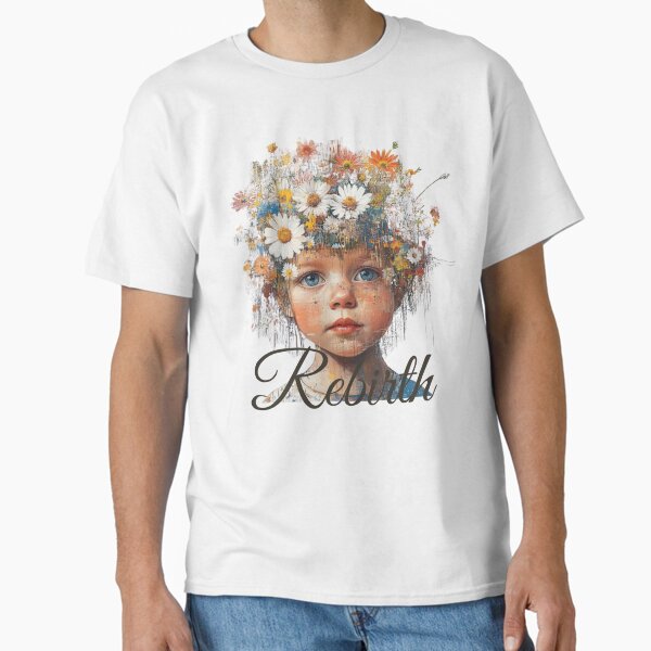 Item preview, Rebirth Floral Design designed and sold by NeCcreazioni.