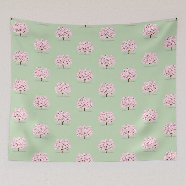 Item preview, CHERRY BLOSSOM designed and sold by DanaTees.