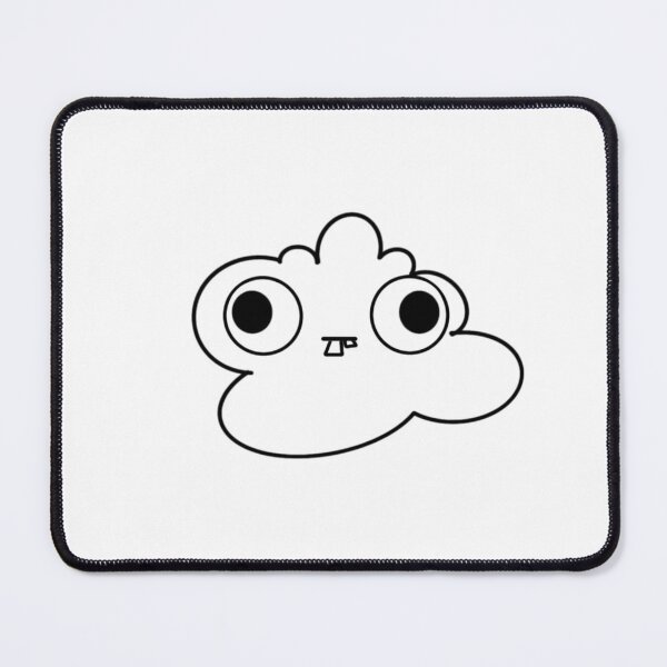Item preview, Sad cloud designed and sold by Garenciso.