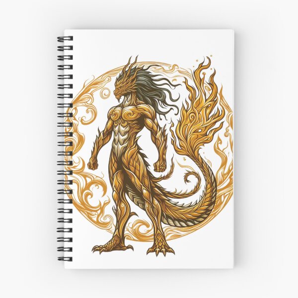 Item preview, Dragon Tribe  designed and sold by Warriors of various tribes.