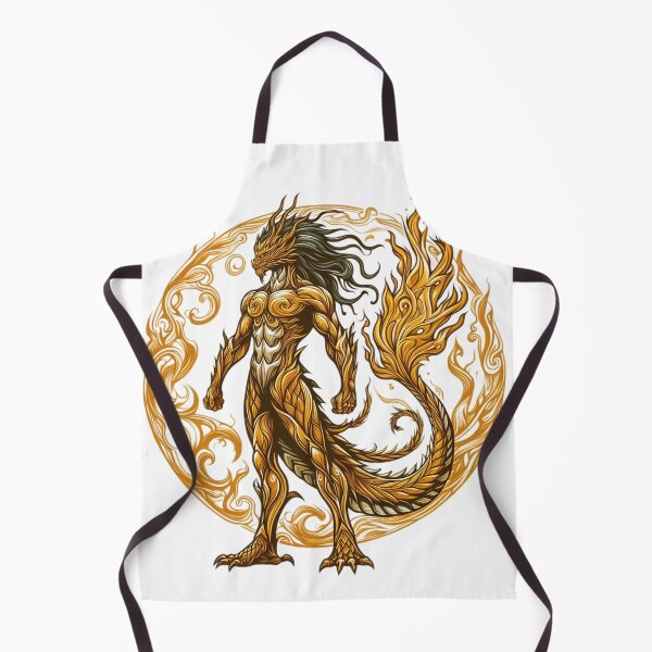 Item preview, Dragon Tribe  designed and sold by Warriors of various tribes.