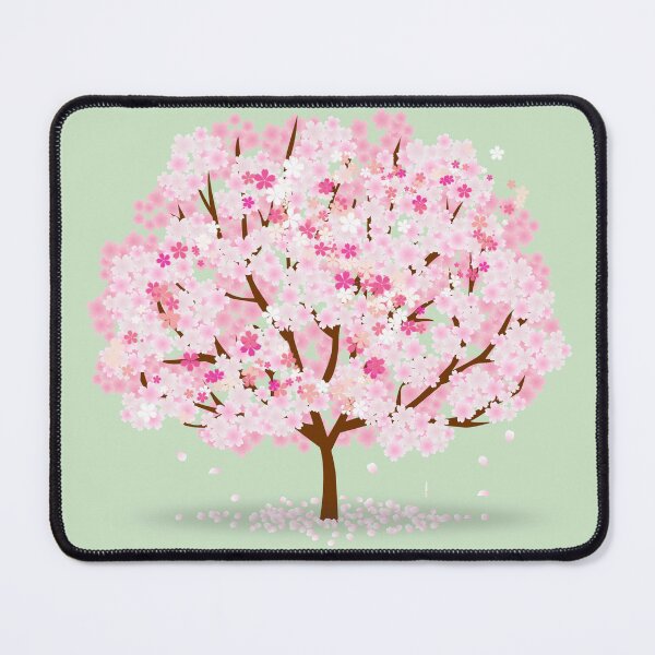 Item preview, CHERRY BLOSSOM designed and sold by DanaTees.