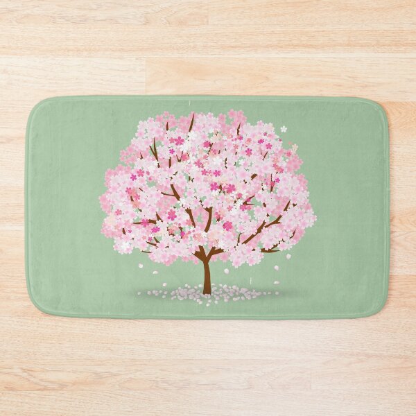 Item preview, CHERRY BLOSSOM designed and sold by DanaTees.