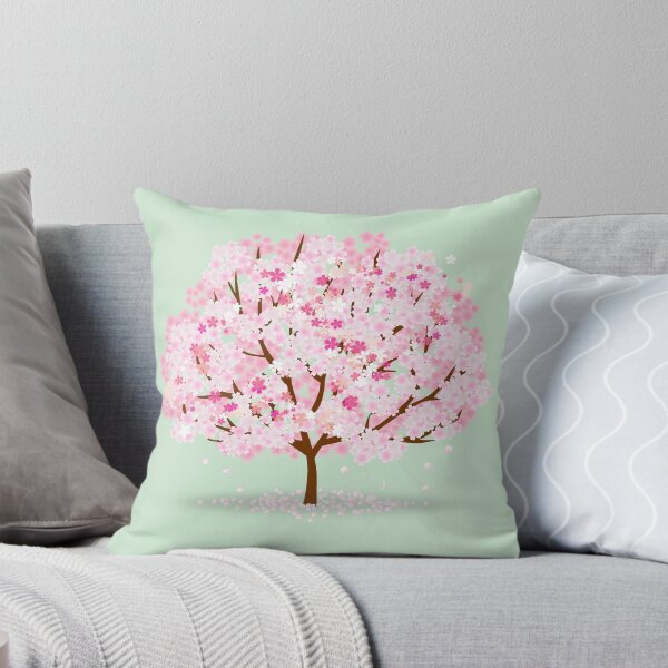 Item preview, CHERRY BLOSSOM designed and sold by DanaTees.