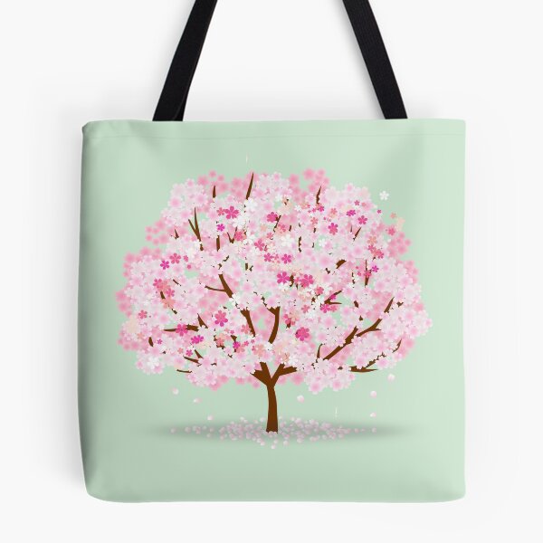 Item preview, CHERRY BLOSSOM designed and sold by DanaTees.