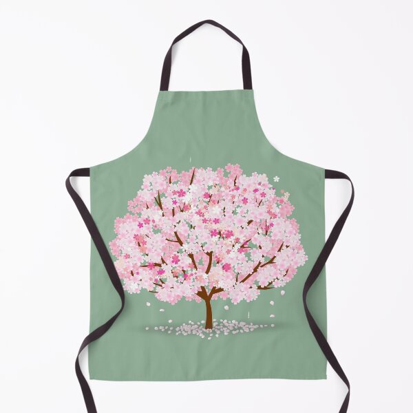 Item preview, CHERRY BLOSSOM designed and sold by DanaTees.