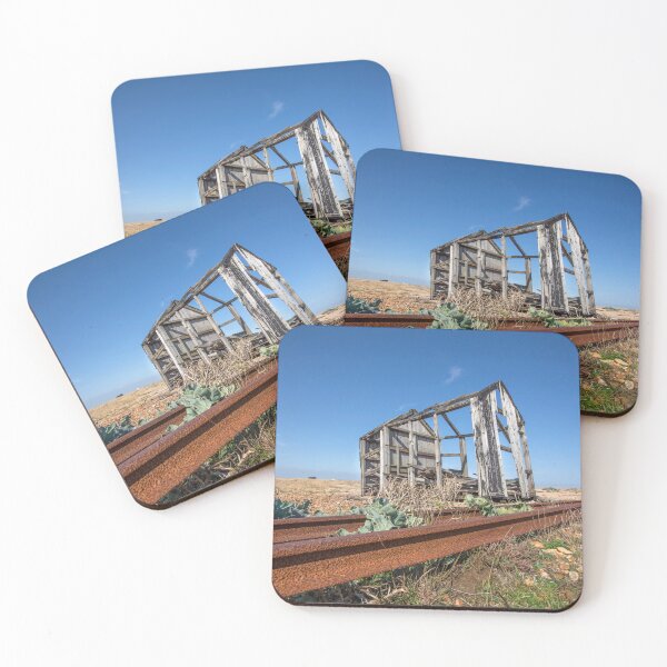 Item preview, Dungeness Shed designed and sold by Dave Hare Photography.