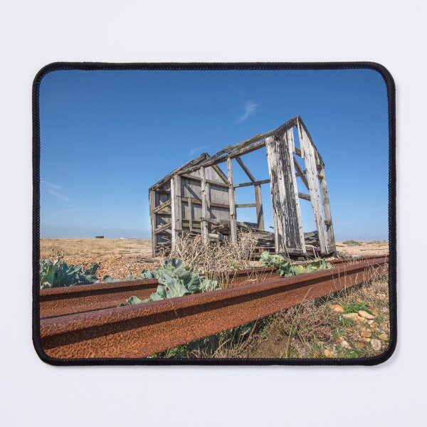 Item preview, Dungeness Shed designed and sold by Dave Hare Photography.